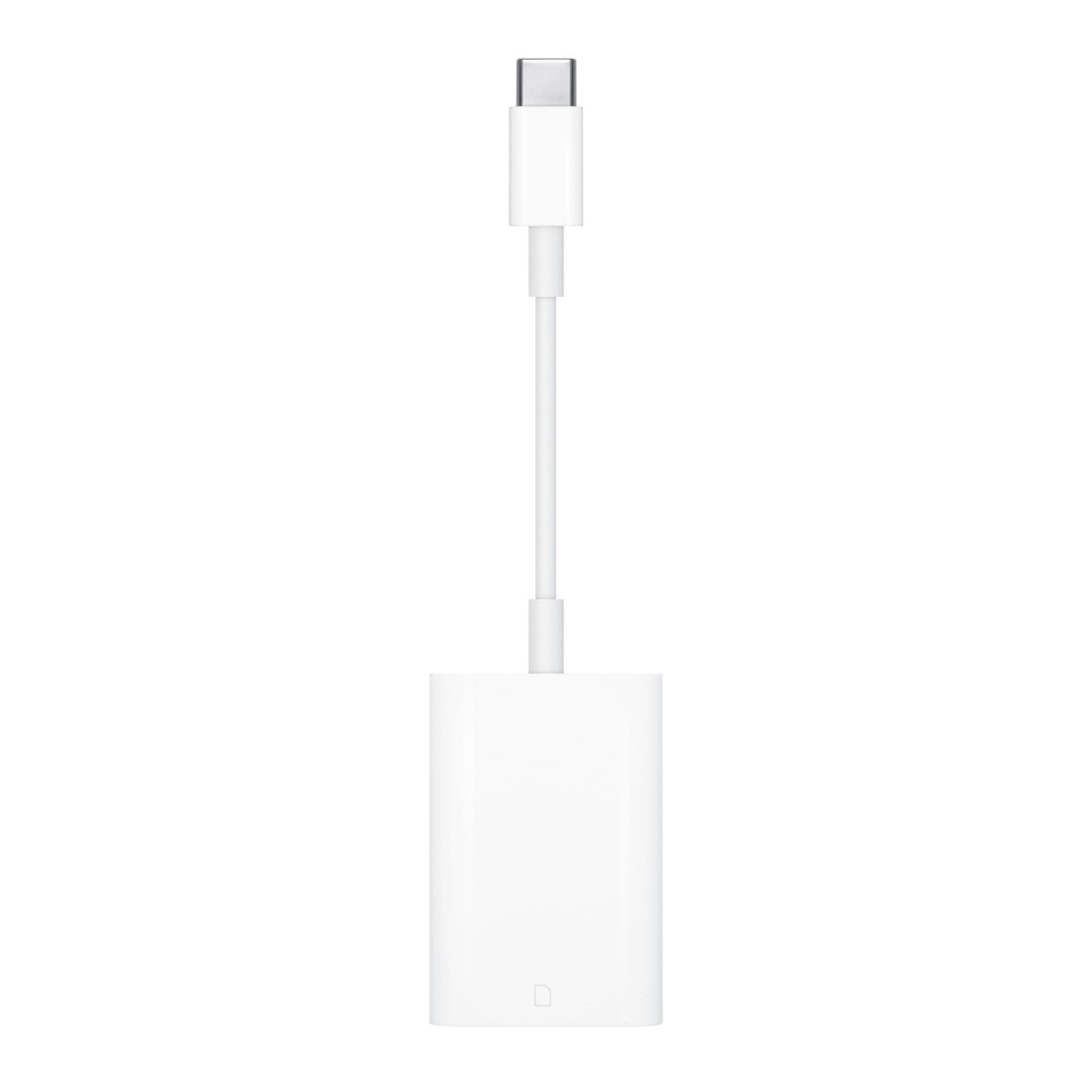 Apple mw653zm/a USB-C – SD-kártyaolvasó