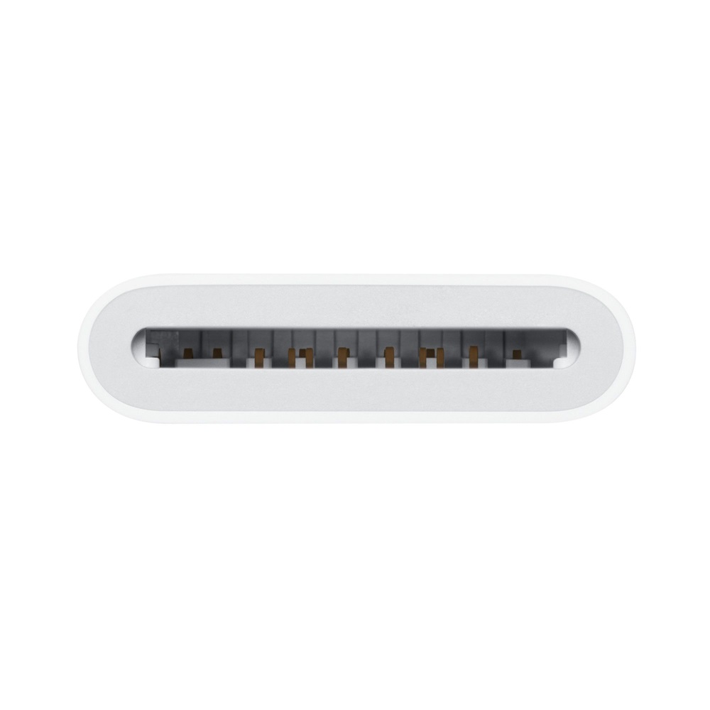 Apple mw653zm/a USB-C – SD-kártyaolvasó
