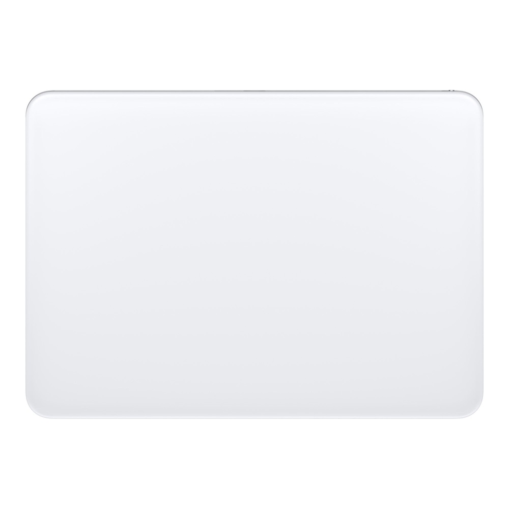 Apple mxk93zm/a Magic Trackpad (2024) fehér Multi-touch felület