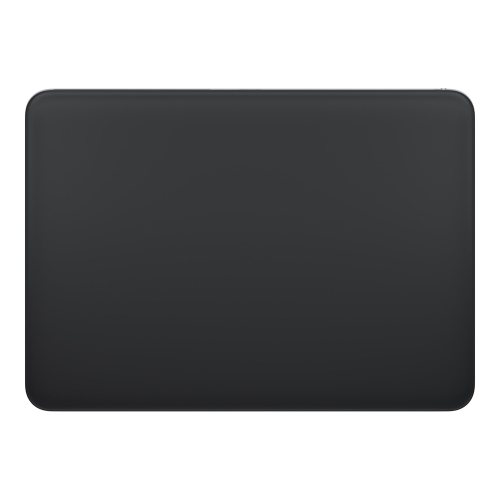 Apple mxka3zm/a Magic Trackpad (2024) fekete Multi-touch felület