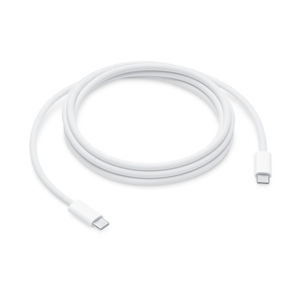 Apple myqt3zm/a 2m 240W Type-C töltő kábel