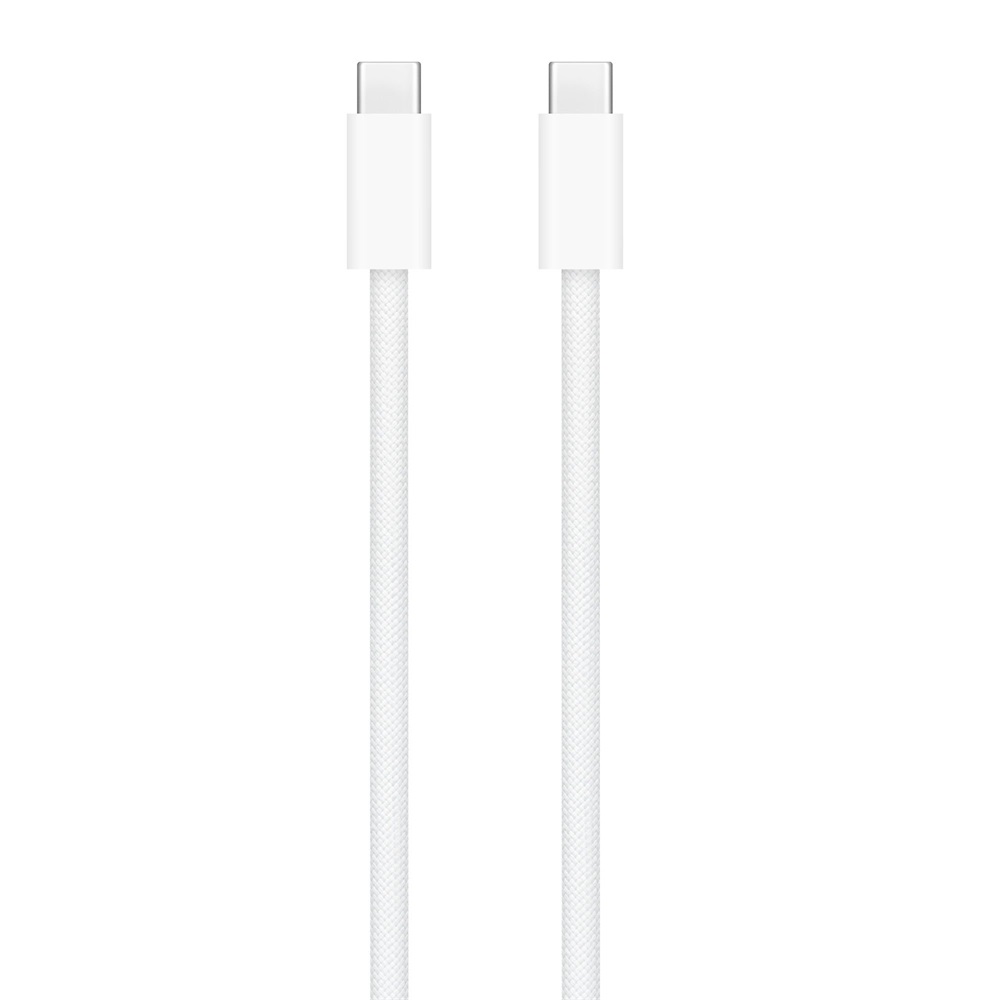 Apple myqt3zm/a 2m 240W Type-C töltő kábel