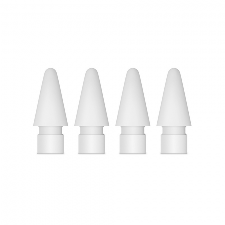 Apple Pencil toll-hegy 4db