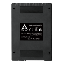 Arctic ACFAN00224A RGB controller
