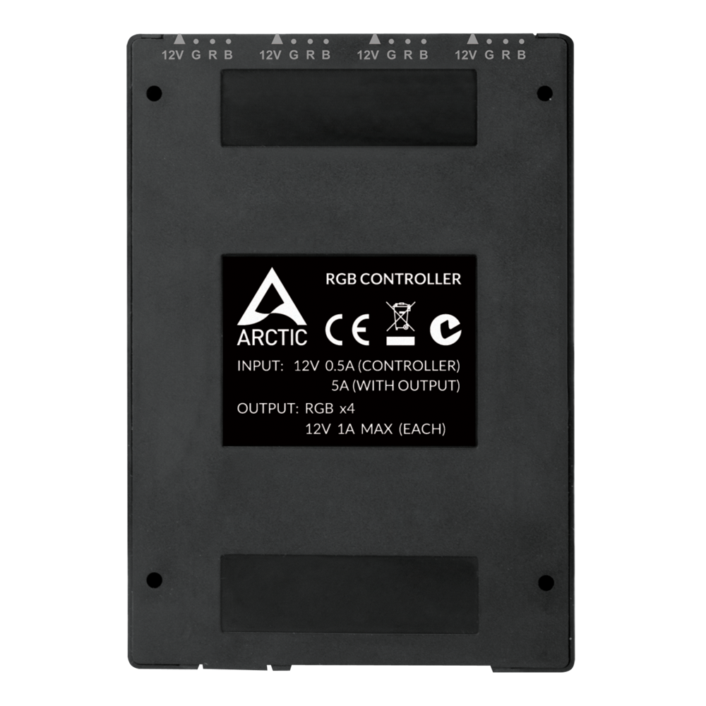 Arctic ACFAN00224A RGB controller