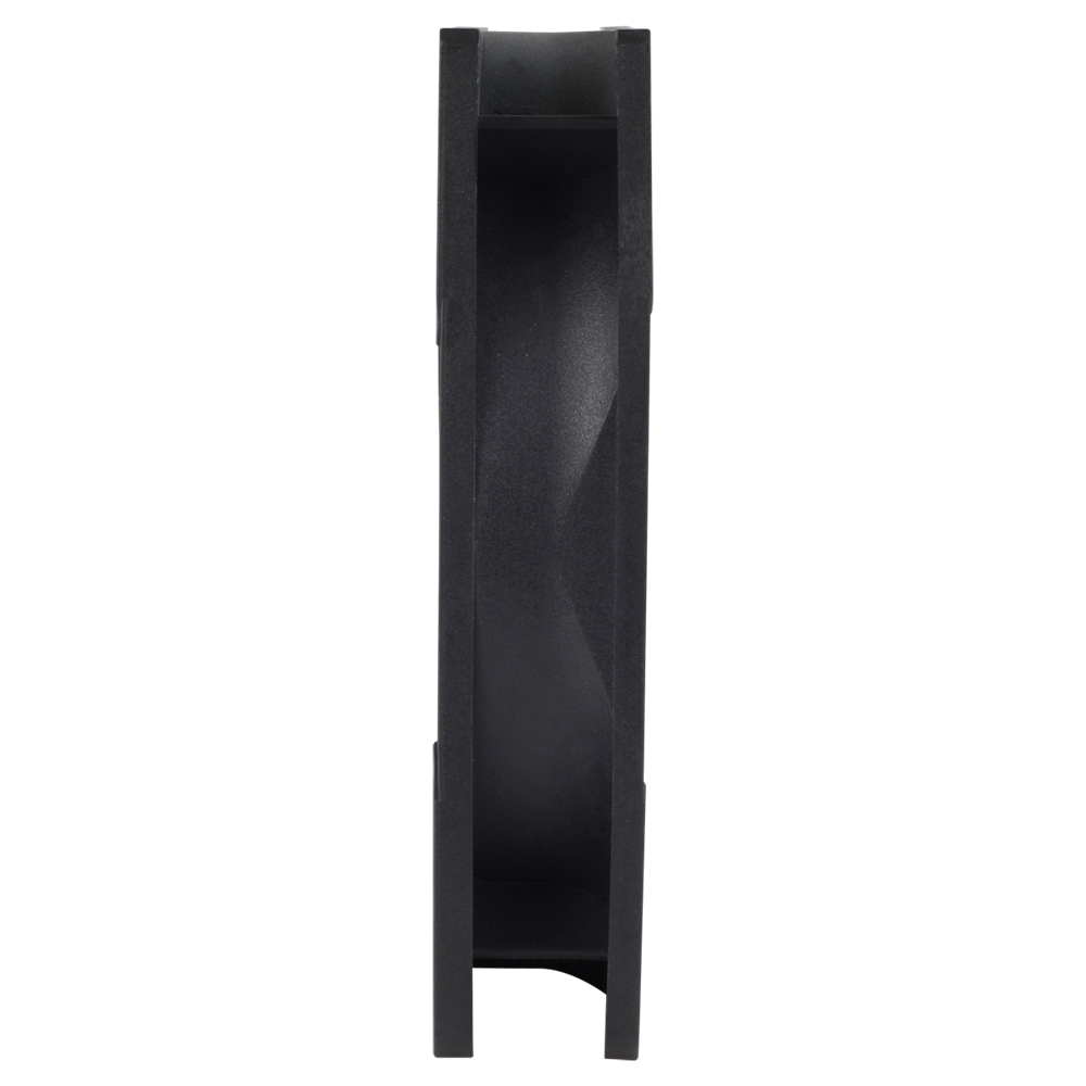 Arctic F12 120mm 5db fekete ventilátor