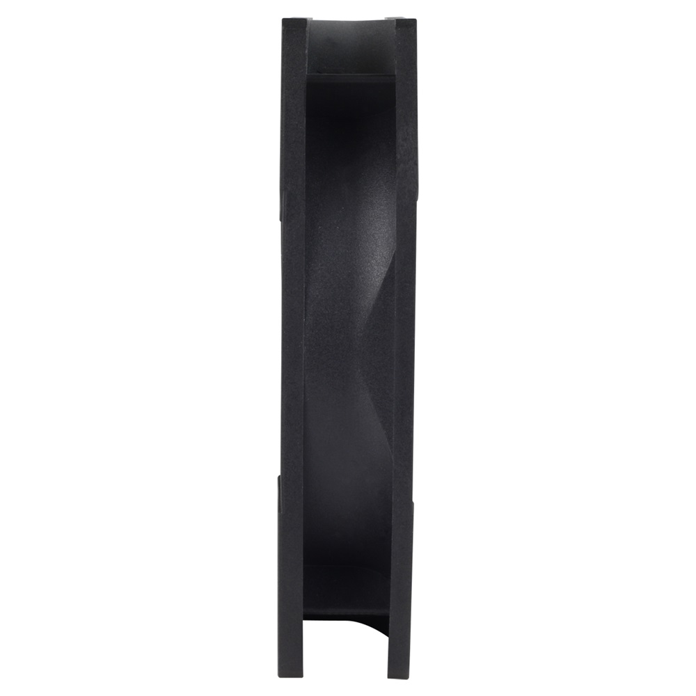 Arctic F12 PWM PST 120mm 5db fekete ventilátor