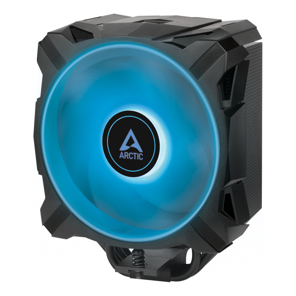 Arctic Freezer i35 RGB Intel processzor hűtő