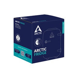 Arctic MINI FRIDGE (EU) egyajtós mini hűtőszekrény