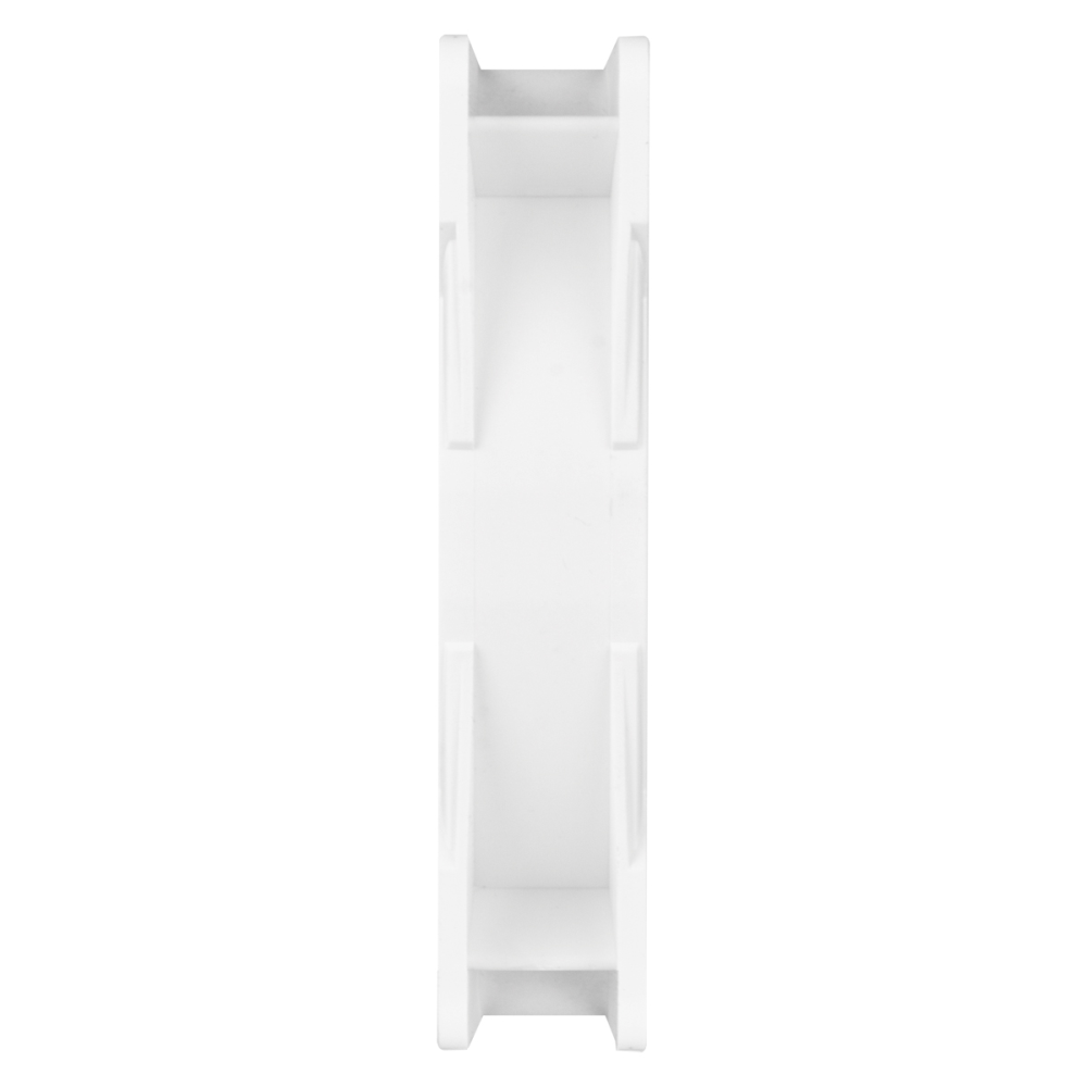 Arctic P12 Max 120mm fehér ventilátor