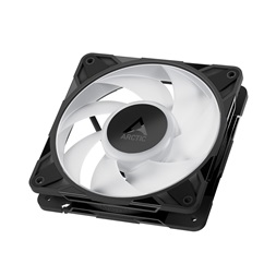 Arctic P12 Pro A-RGB 120mm PWM fekete ventilátor