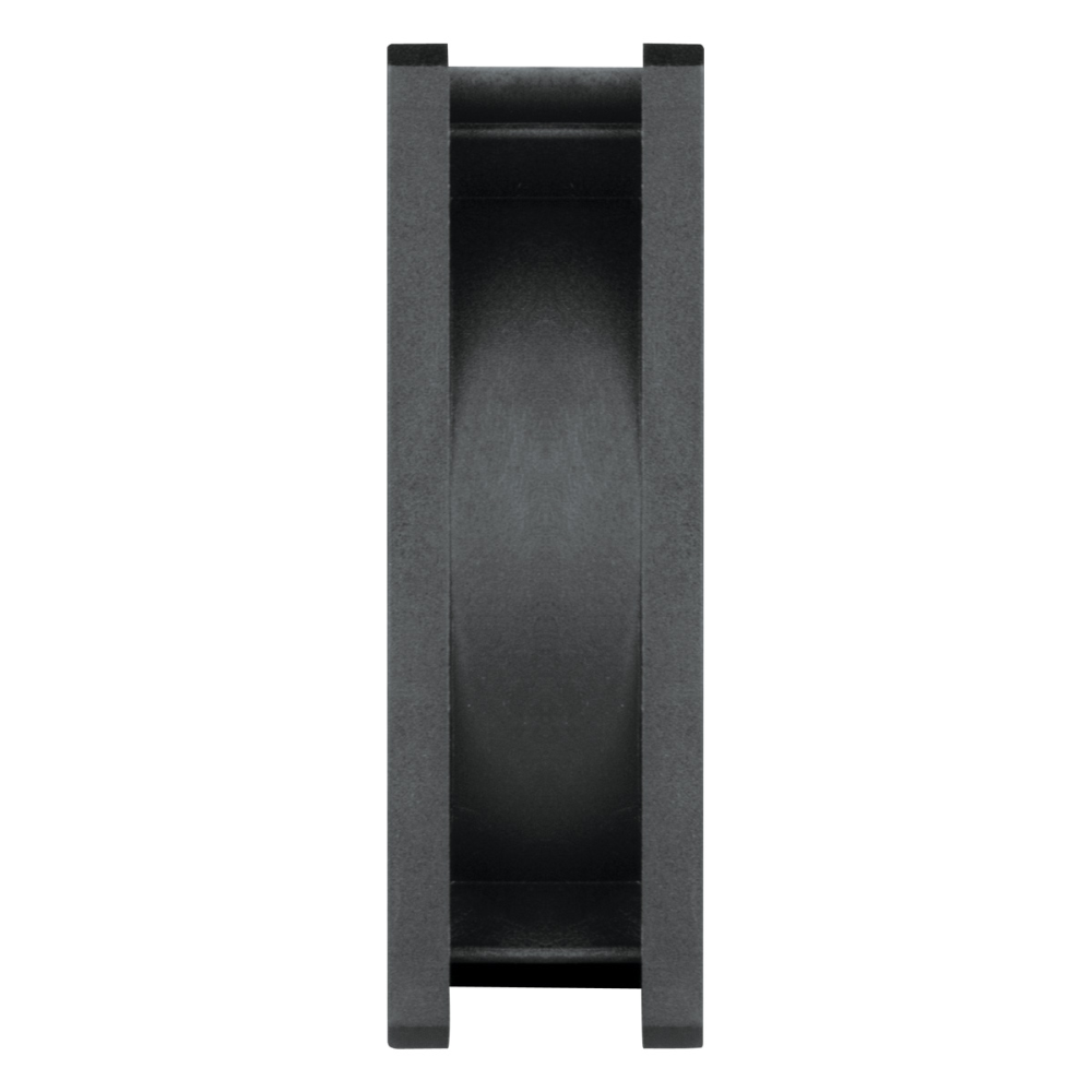 Arctic P8 80mm fekete ventilátor