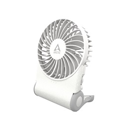 Arctic Summair 2Go 91mm fehér kézi akkus ventilátor