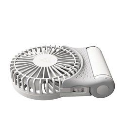 Arctic Summair 2Go 91mm fehér kézi akkus ventilátor