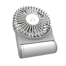 Arctic Summair 2Go 91mm fehér kézi akkus ventilátor