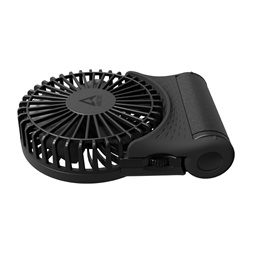 Arctic Summair 2Go 91mm fekete kézi akkus ventilátor