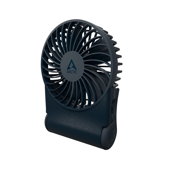 Arctic Summair 2Go 91mm sötétkék kézi akkus ventilátor