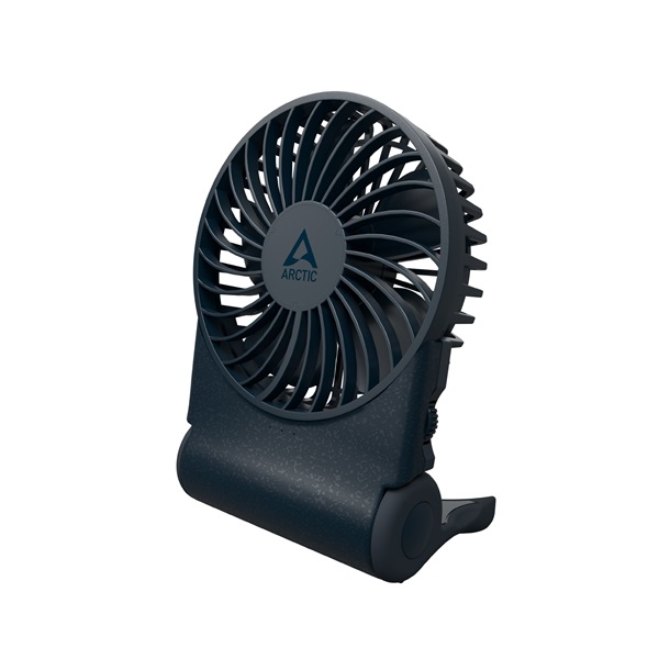 Arctic Summair 2Go 91mm sötétkék kézi akkus ventilátor