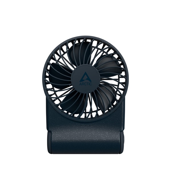 Arctic Summair 2Go 91mm sötétkék kézi akkus ventilátor