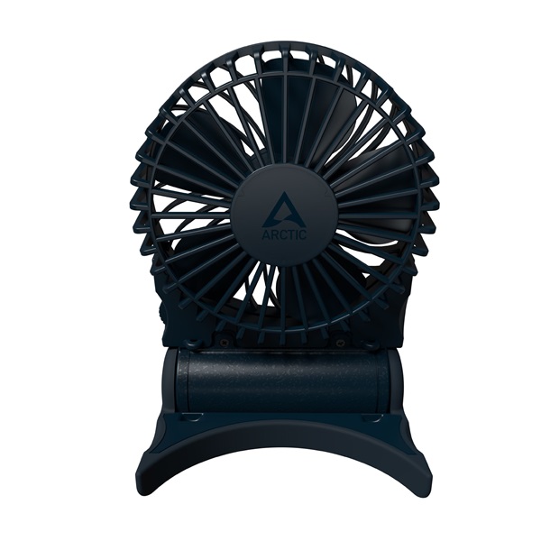 Arctic Summair 2Go 91mm sötétkék kézi akkus ventilátor