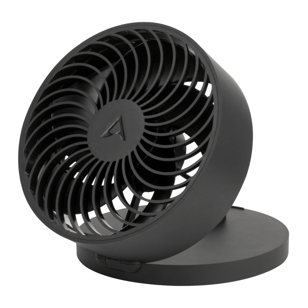 Arctic Summair Plus USB fekete asztali ventilátor