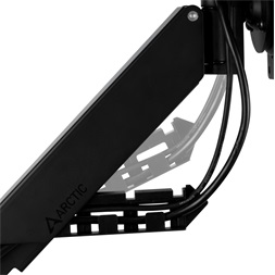 Arctic X1-3D asztali monitor konzol (Újszerű)