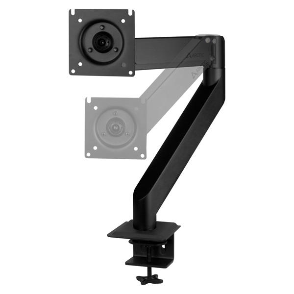 Arctic X1-3D asztali monitor konzol (Újszerű)