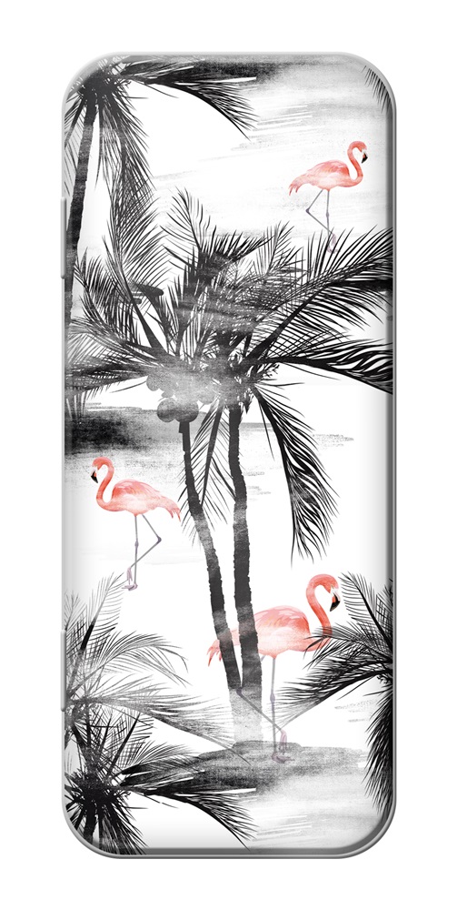Aristo Flamingo fém tolltartó
