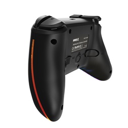 Armor3 M07619-BUOR NuRival Switch 2/OLED/Switch Hall Effect Stick vezeték nélküli kék-narancssárga kontroller