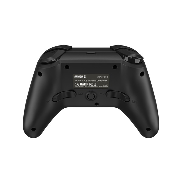Armor3 M07619-BUOR NuRival Switch 2/OLED/Switch Hall Effect Stick vezeték nélküli kék-narancssárga kontroller