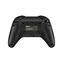 Armor3 M07619-BUOR NuRival Switch 2/OLED/Switch Hall Effect Stick vezeték nélküli kék-narancssárga kontroller