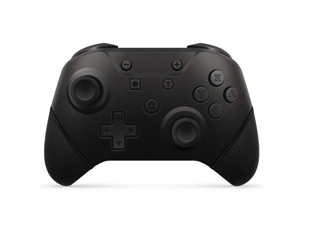 Armor3 M07467-BK NuChamp Nintendo Switch vezeték nélküli fekete kontroller