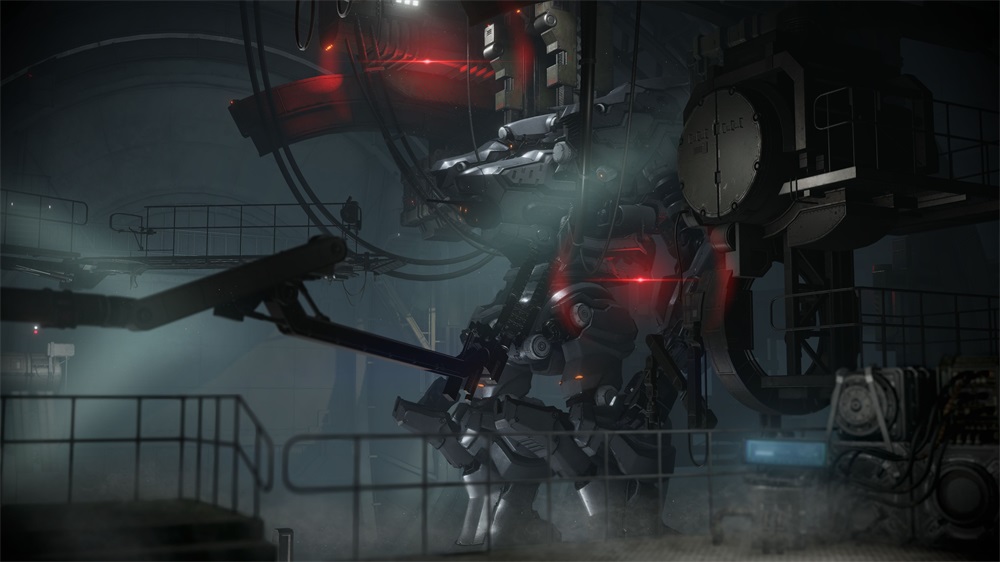 Armored Core VI Fires Of Rubicon Launch Edition Xbox One/Series X játékszoftver