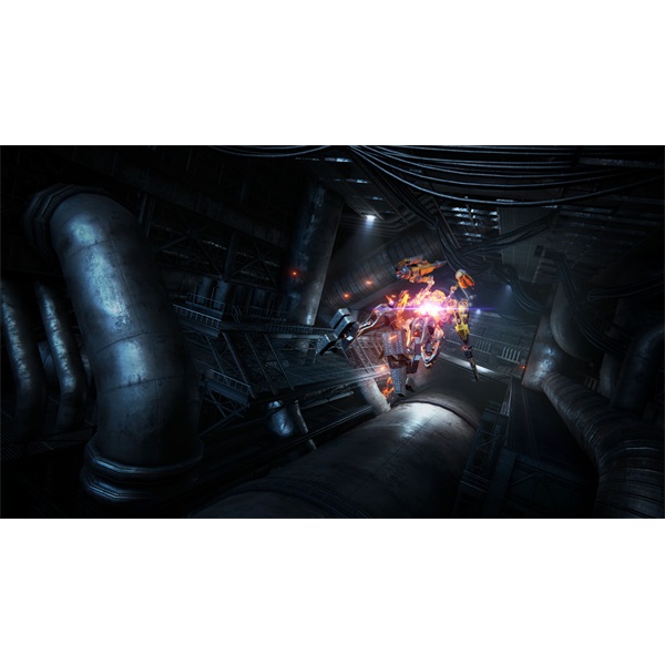 Armored Core VI Fires Of Rubicon Launch Edition Xbox One/Series X játékszoftver
