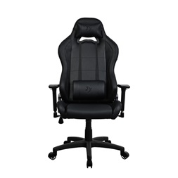 Arozz Torretta Pure fekete gamer szék