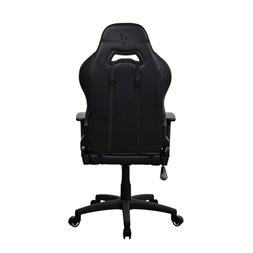 Arozz Torretta Pure fekete gamer szék