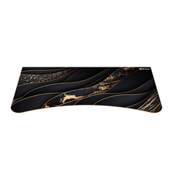 Arozzi Arena Desk Pad (D013) gamer asztal kiegészítő