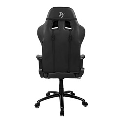Arozzi Inizio fekete PU bőr gamer szék