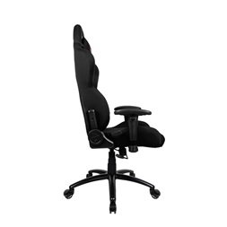 Arozzi Inizio fekete gamer szék