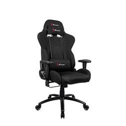 Arozzi Inizio fekete gamer szék