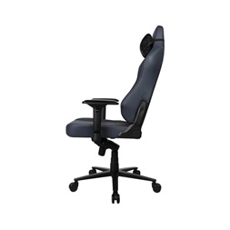 Arozzi Primo Full Premium Leather kék gamer szék
