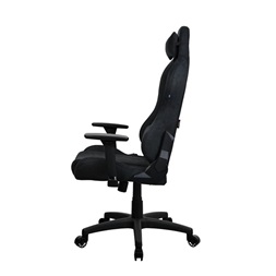 Arozzi Torretta SuperSoft fekete gamer szék