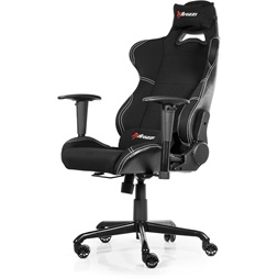 Arozzi Torretta fekete gamer szék