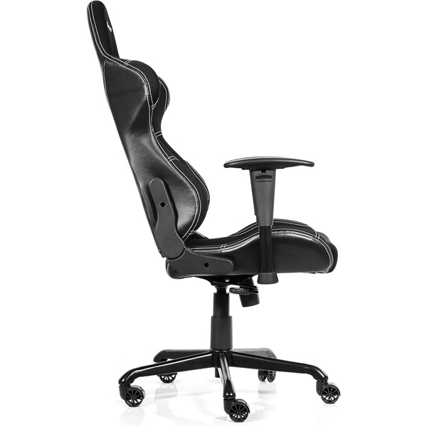 Arozzi Torretta fekete gamer szék