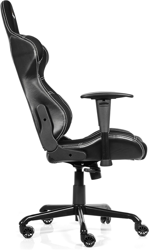 Arozzi Torretta fekete gamer szék