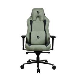 Arozzi Vernazza Supersoft Fabric forest gamer szék