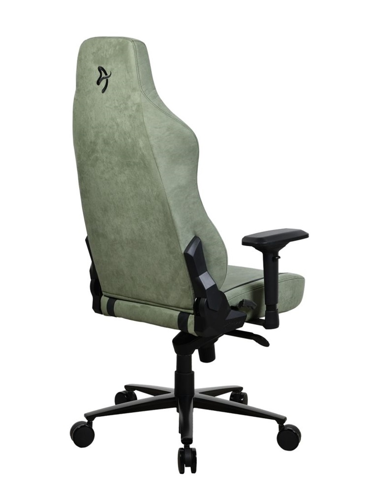 Arozzi Vernazza Supersoft Fabric forest gamer szék