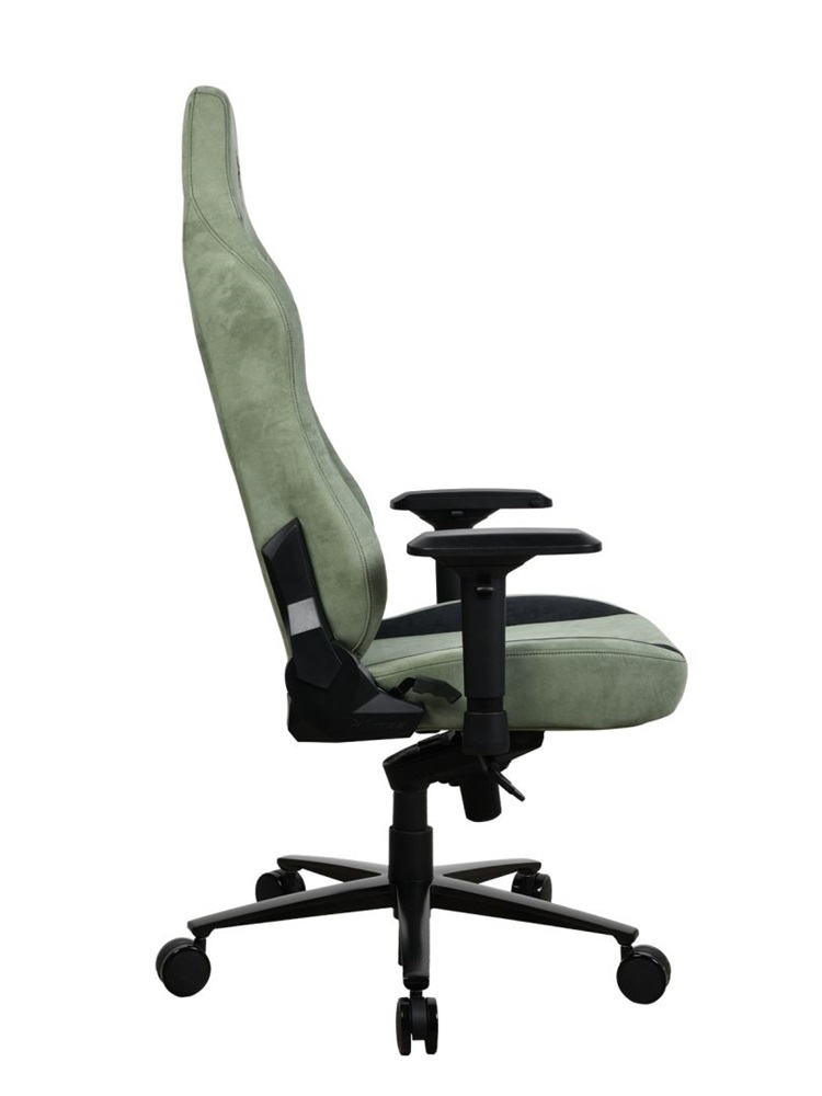 Arozzi Vernazza Supersoft Fabric forest gamer szék