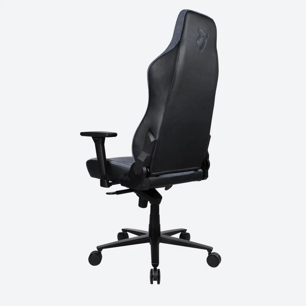 Arozzi Vernazza Vento™ kék gamer szék