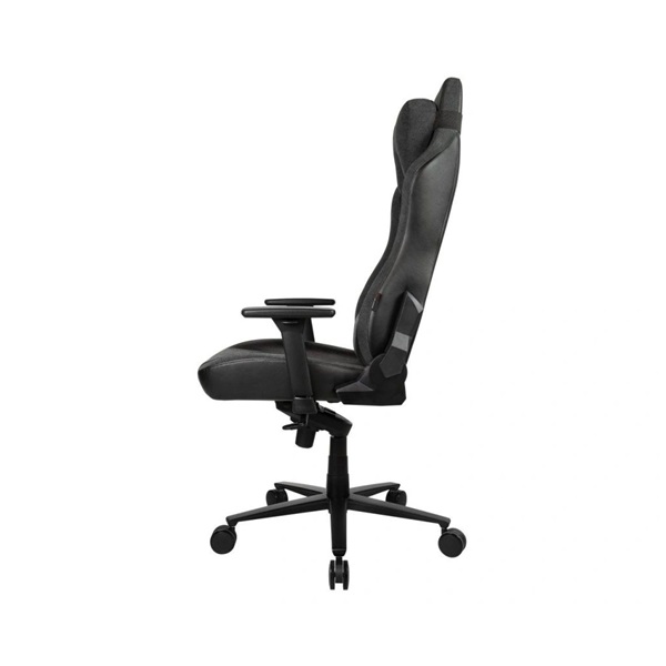 Arozzi Vernazza Vento™ sötétszürke gamer szék